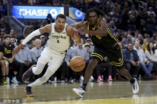 未来展望与 未来展望与