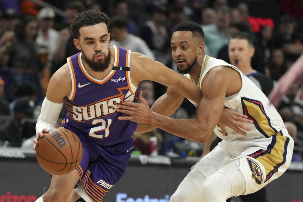 适的契机 适的契机