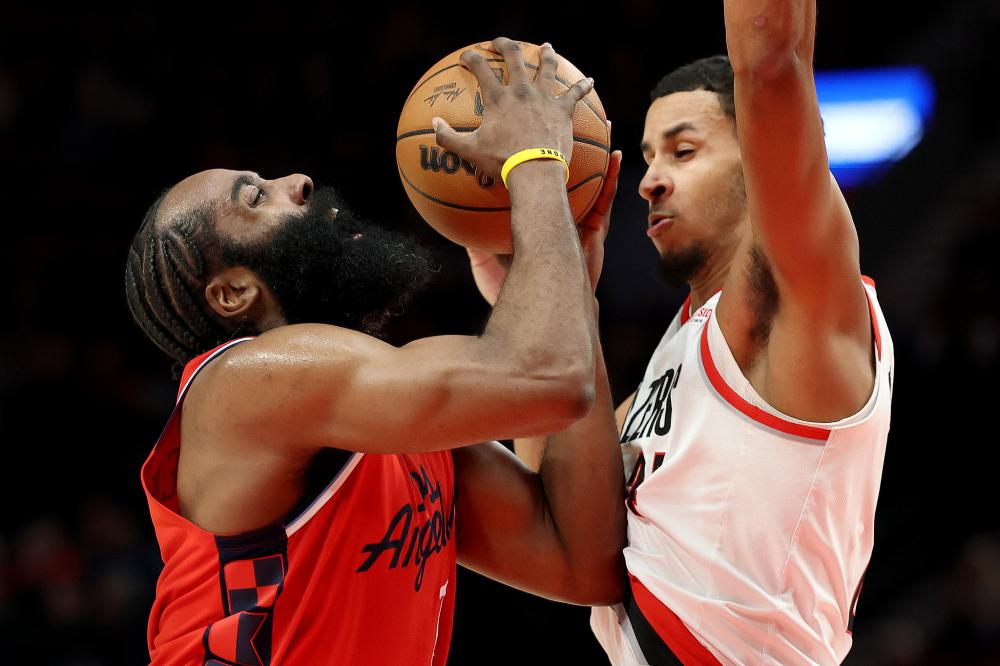 麦肯是湖人 麦肯是湖人