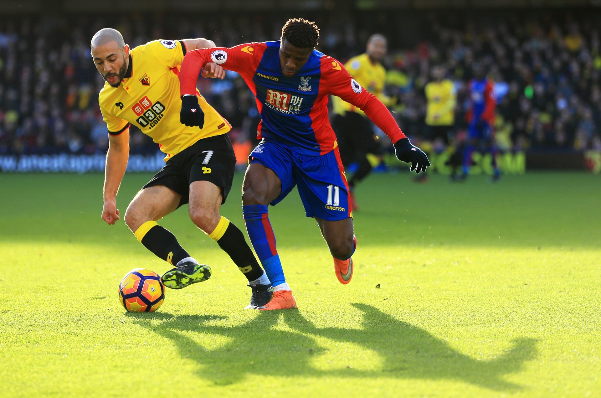 全局的能力 全局的能力