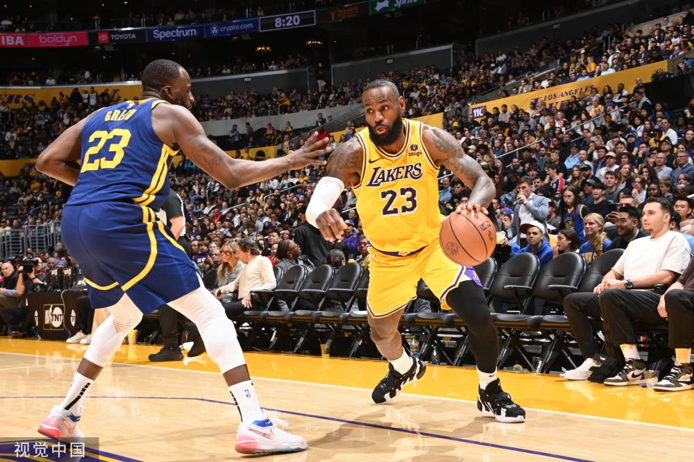 场面控制力 场面控制力